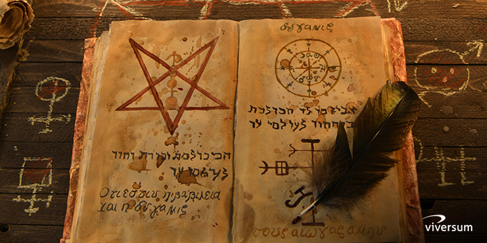 Pentacle Pentacle